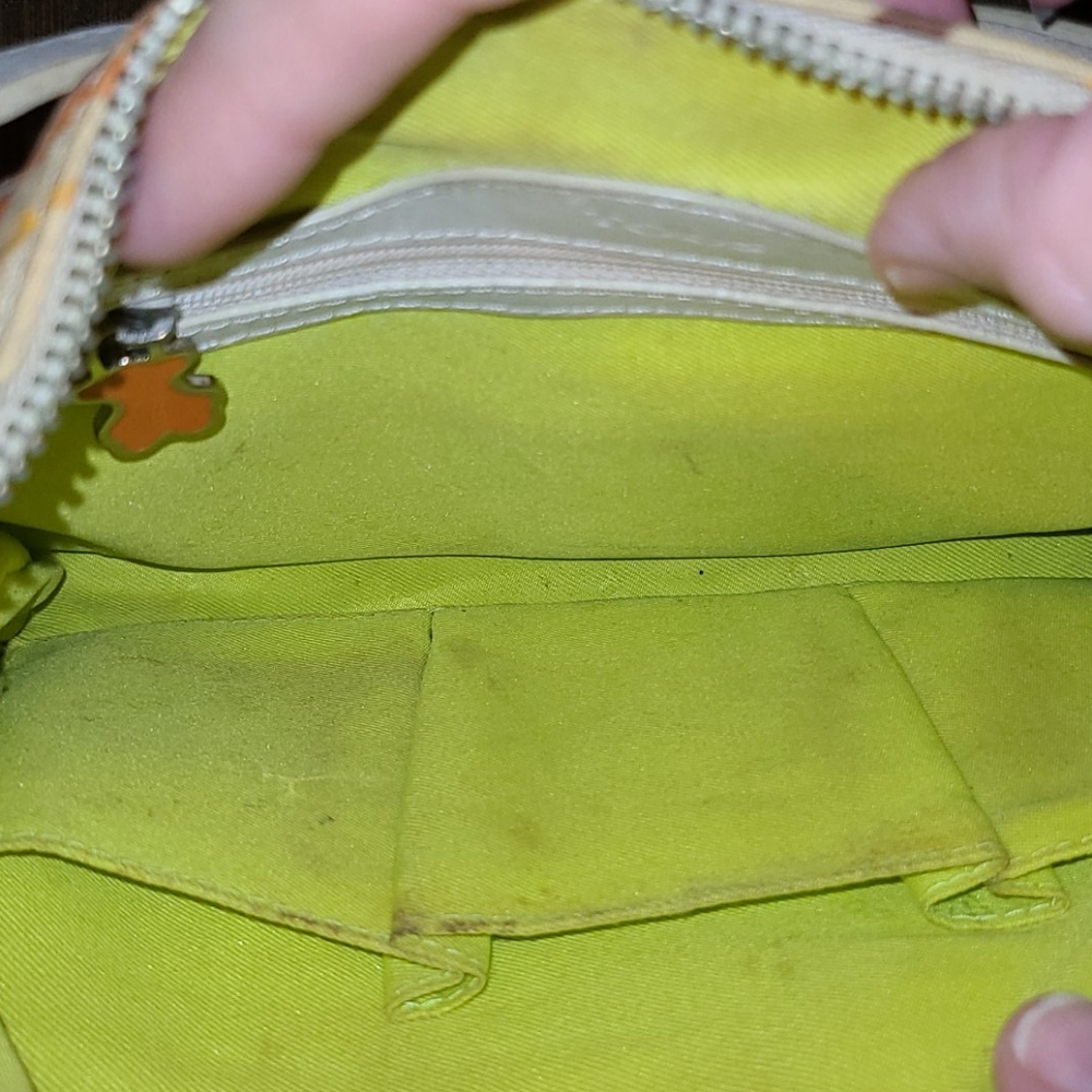 Tous Fall Collection Hand Bag - Picture 3 of 3